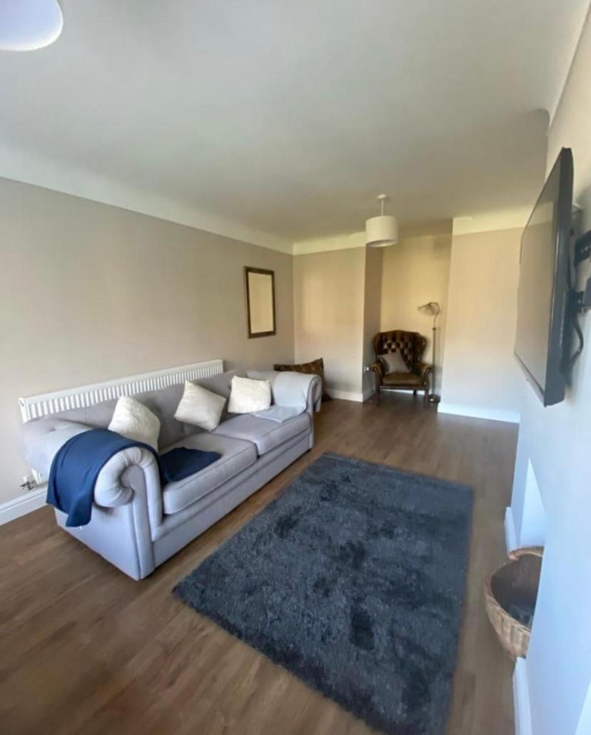 The Beautiful Bungalow Amazing Location For Chester & Zoo Wervin Esterno foto
