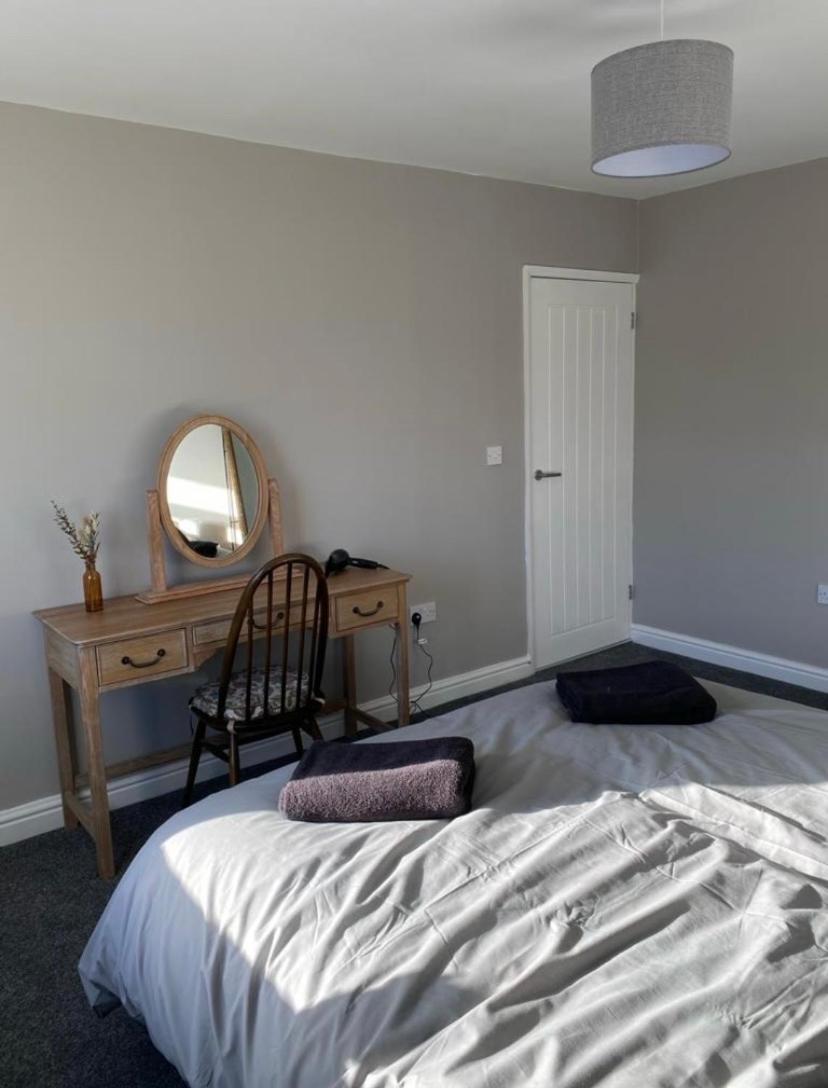 The Beautiful Bungalow Amazing Location For Chester & Zoo Wervin Esterno foto